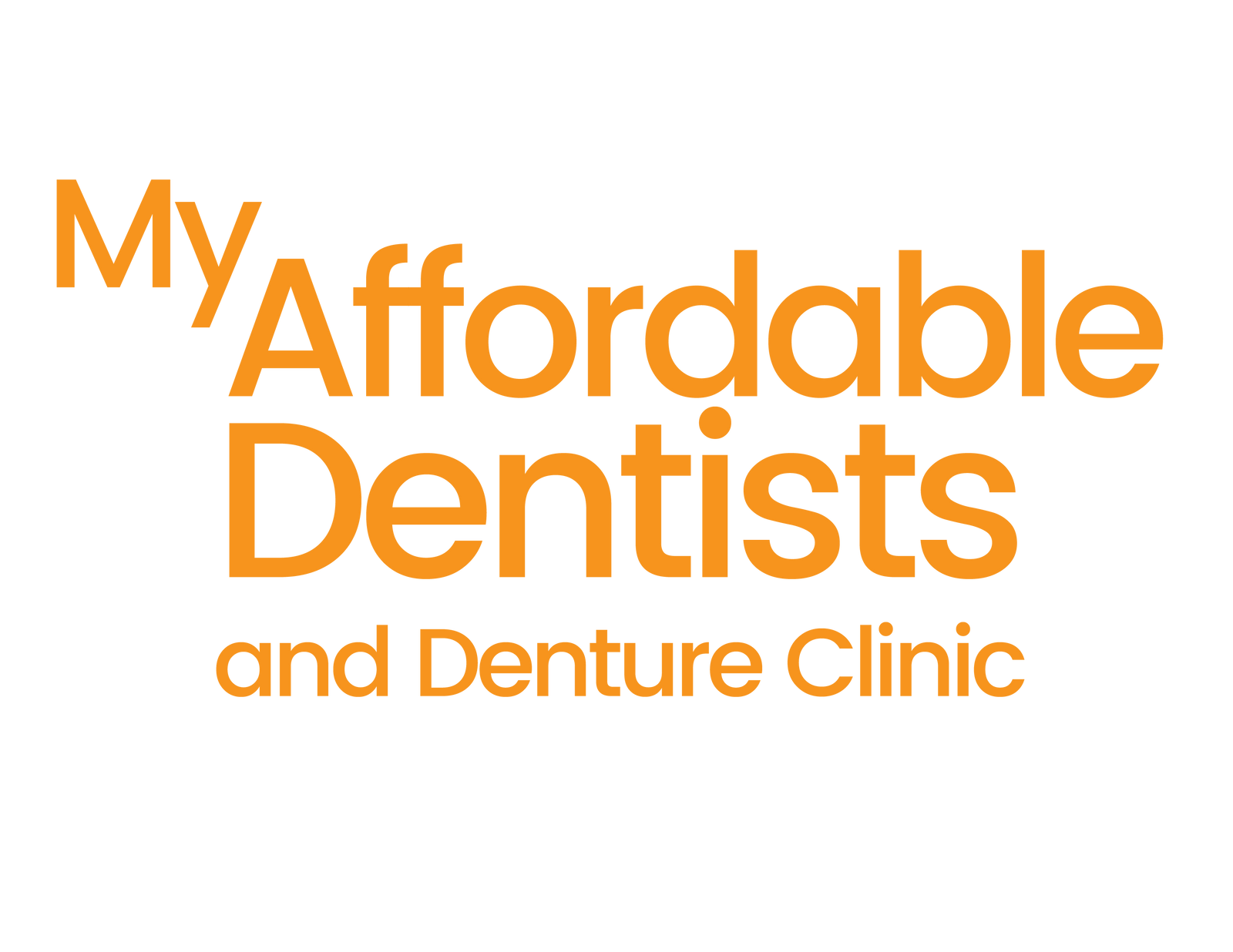 My Affordable Dentists Mandurah